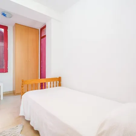 Apartamento Coral In Muralla Roja Calpe