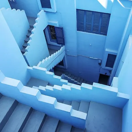 Apartamento Coral In Muralla Roja